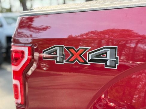 Used 2018 Ford F150 XLT w/ Equipment Group 301A Mid image 19