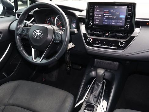 Used 2022 Toyota Corolla SE image 10