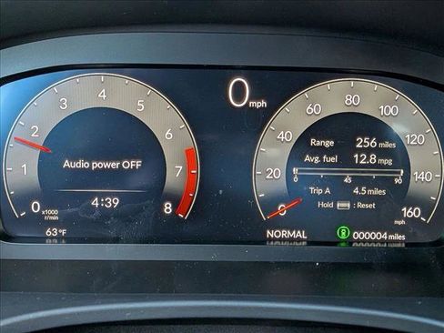 New 2026 Acura Integra A-Spec image 10