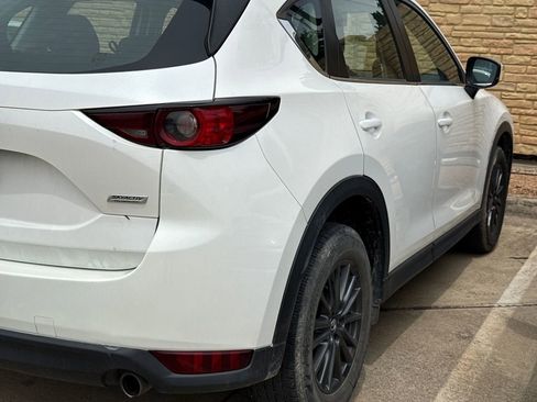 Used 2019 MAZDA CX-5 Sport FWD image 6