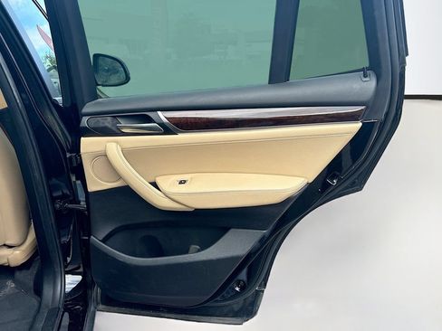 Used 2017 BMW X3 xDrive28i AWD/4WD image 19