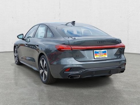 New 2026 Audi A5 2.0T Premium Plus AWD/4WD image 7