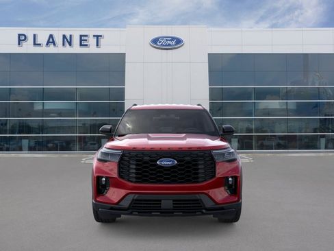 New 2026 Ford Explorer ST-Line RWD image 7