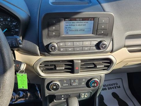Used 2020 Ford EcoSport S image 17