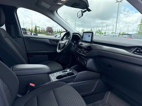 Used 2023 Ford Escape Active AWD/4WD image 28