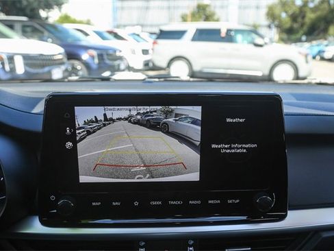 Certified 2023 Kia Forte GT-Line w/ GT-Line Technology Package image 25