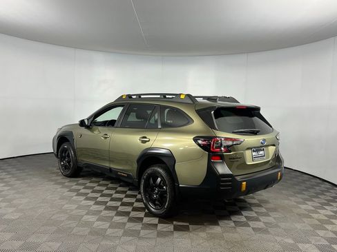 Used 2025 Subaru Outback Wilderness image 9