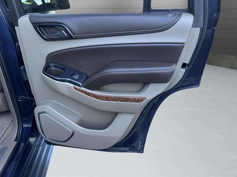 Used 2017 Chevrolet Tahoe Premier image 29