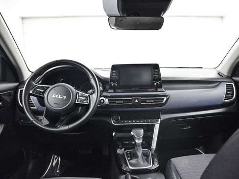 Used 2023 Kia Seltos S image 22