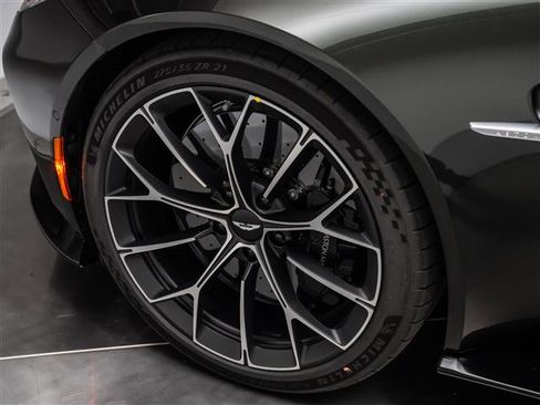 New 2026 Aston Martin V8 Vantage S image 8