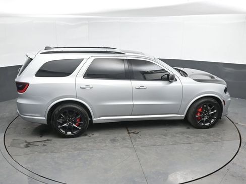 Used 2024 Dodge Durango SRT image 38