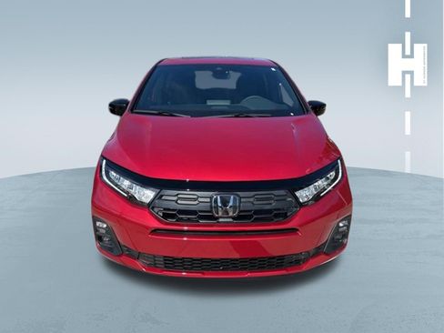 Used 2026 Honda Odyssey Sport-L image 3