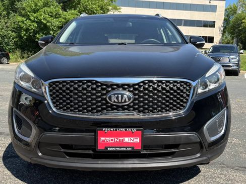 Used 2016 Kia Sorento AWD image 16