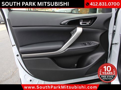 New 2026 Mitsubishi Eclipse Cross SEL image 22