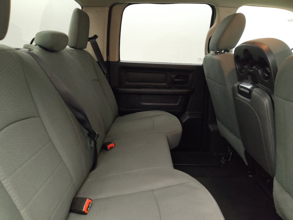 Used 2014 RAM 1500 Tradesman w/ Popular Equipment Group RWD image 19