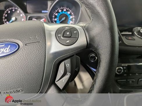 Used 2014 Ford Escape Titanium FWD image 27