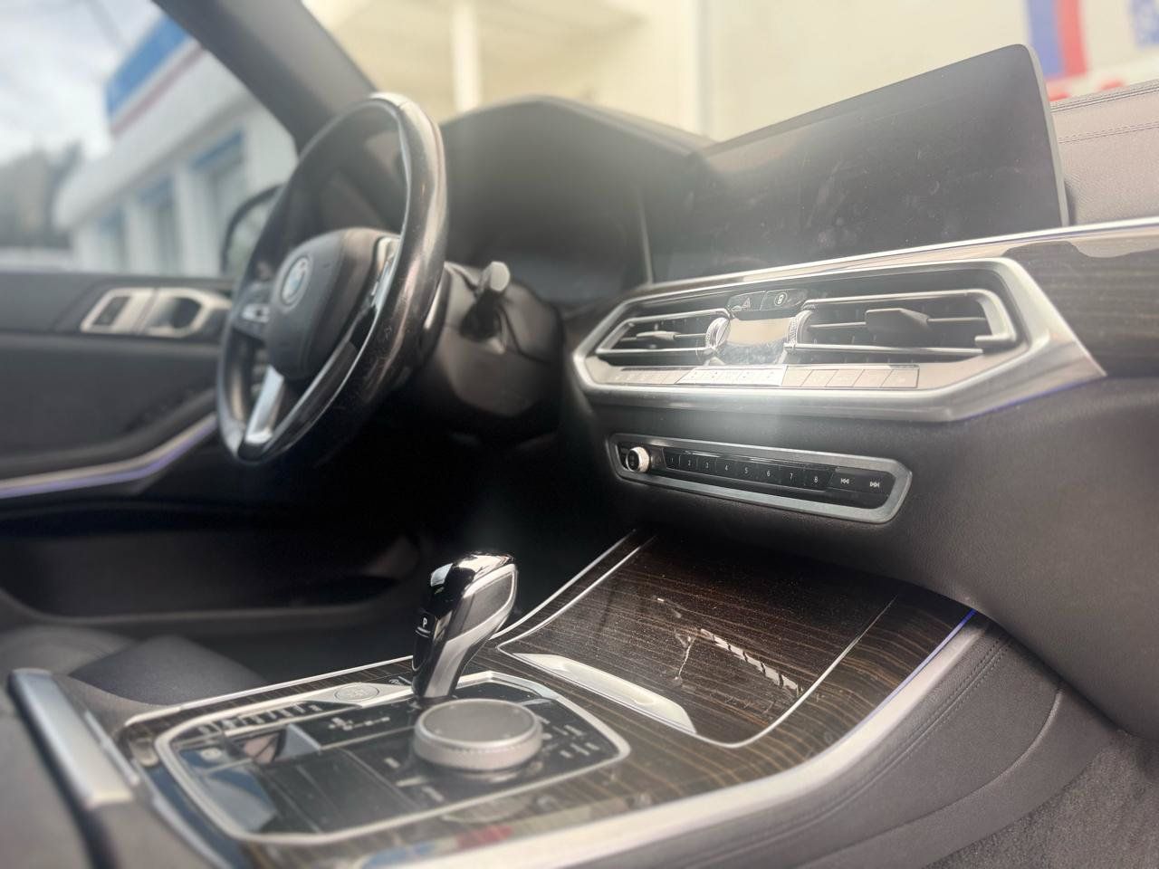 Used 2020 BMW X5 sDrive40i w/ Premium Package RWD image 59