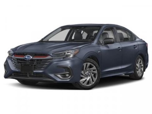 Used 2024 Subaru Legacy Sport image 1