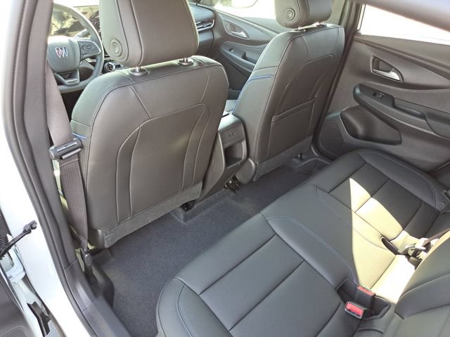 New 2026 Buick Envista Sport Touring w/ Convenience I Package FWD image 17