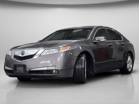 Used 2009 Acura TL w/ Technology Package image 18