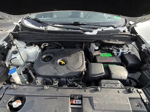 Used 2015 Hyundai Tucson GLS w/ Option Group 02 image 72