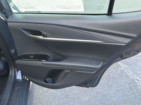 New 2026 Toyota Camry SE FWD image 15