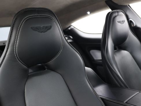 Used 2014 Aston Martin Rapide S RWD image 69