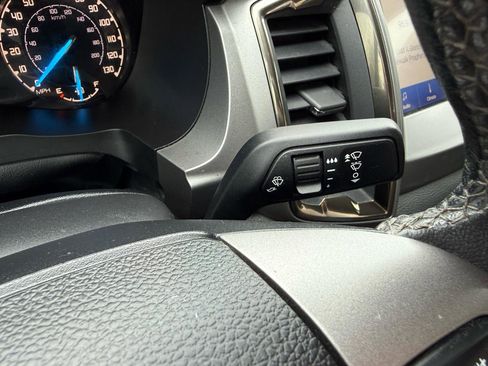 Used 2020 Ford Ranger XLT w/ Equipment Group 301A Mid RWD image 21
