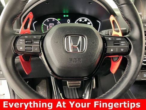 Used 2025 Honda Civic Sport image 5