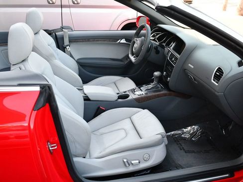 Used 2017 Audi A5 2.0T Sport w/ Technology Package image 61