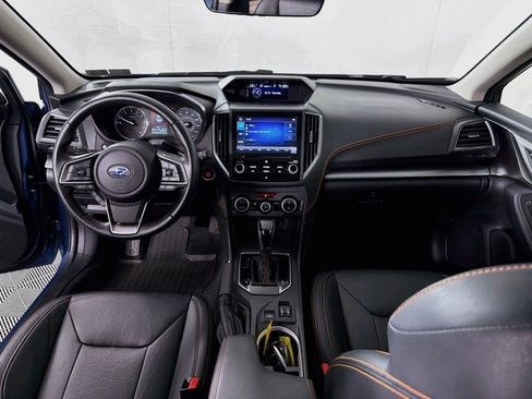 Used 2021 Subaru Crosstrek 2.5i Limited w/ Popular Package #4 AWD/4WD image 26