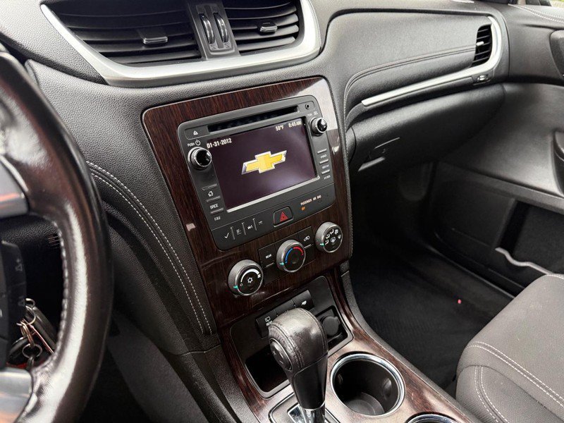 Used 2017 Chevrolet Traverse LT AWD/4WD image 26