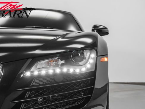 Used 2008 Audi R8 V8 image 11