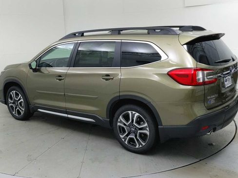 New 2025 Subaru Ascent Limited image 7