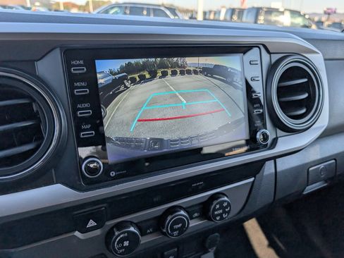 Used 2023 Toyota Tacoma SR5 image 16