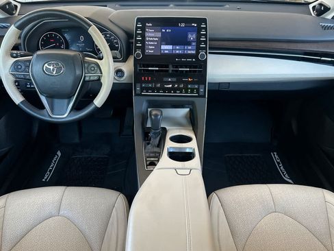 Used 2020 Toyota Avalon Limited w/ Advanced Safety Package FWD image 3