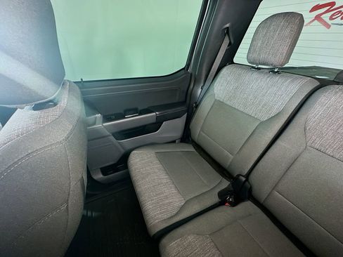 Used 2021 Ford F150 XLT w/ Equipment Group 302A High image 12