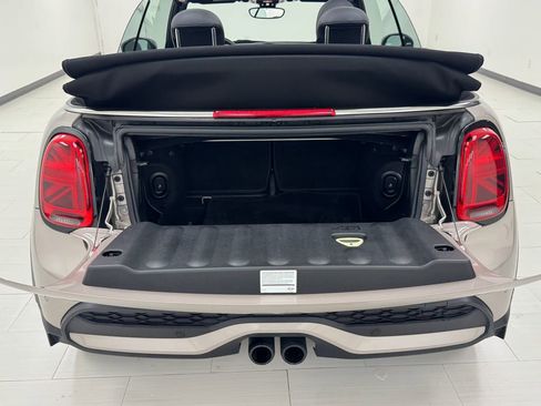 Used 2023 MINI Cooper S image 42