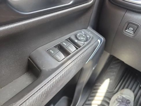 Used 2021 Chevrolet Silverado 1500 RST w/ All Star Edition Plus AWD/4WD image 30