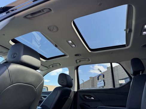 Used 2019 Chevrolet Traverse Premier w/ Redline Edition image 42