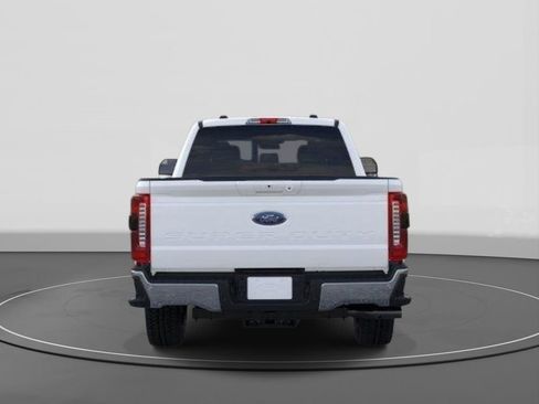 New 2026 Ford F250 Lariat AWD/4WD image 5