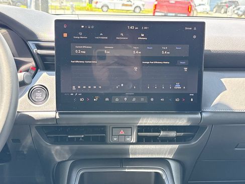 New 2026 MAZDA CX-5 Select AWD/4WD image 18