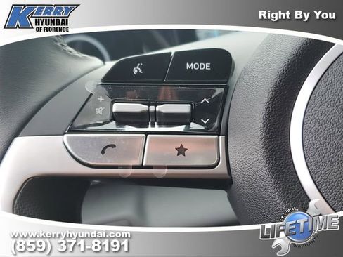 New 2026 Hyundai Elantra Limited FWD image 22