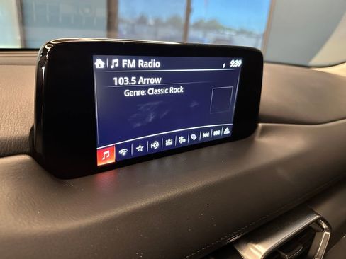 Used 2020 MAZDA CX-5 Touring AWD/4WD image 13