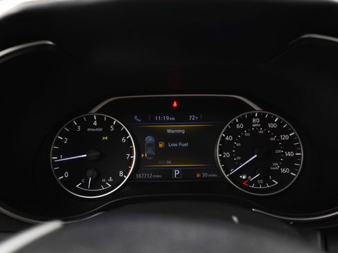 Used 2017 Nissan Maxima 3.5 SL FWD image 26