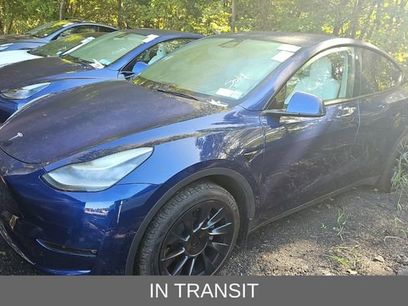 Used 2022 Tesla Model Y Long Range
