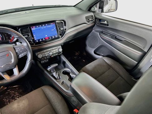Used 2023 Dodge Durango GT AWD/4WD image 23
