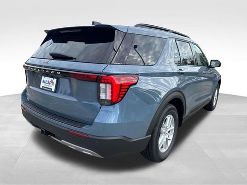 New 2026 Ford Explorer Active w/ Active Comfort Package image 9