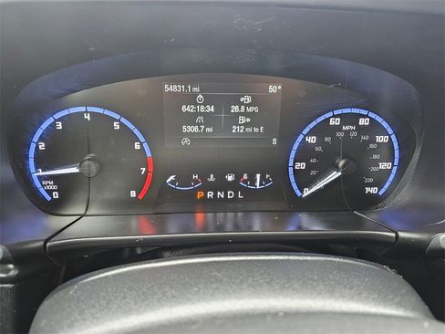 Used 2021 Ford Bronco Sport Big Bend image 20