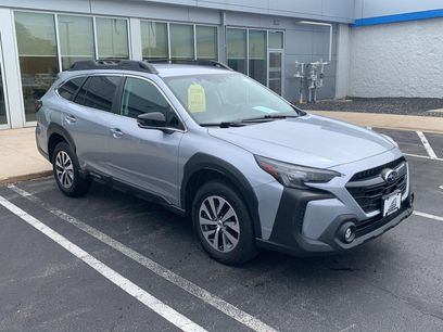 Used 2024 Subaru Outback Premium